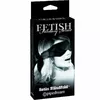 Бондаж Pipedream FETISH FANTASY LIMITED EDITION - SATIN BLINDFOLD Photo 4