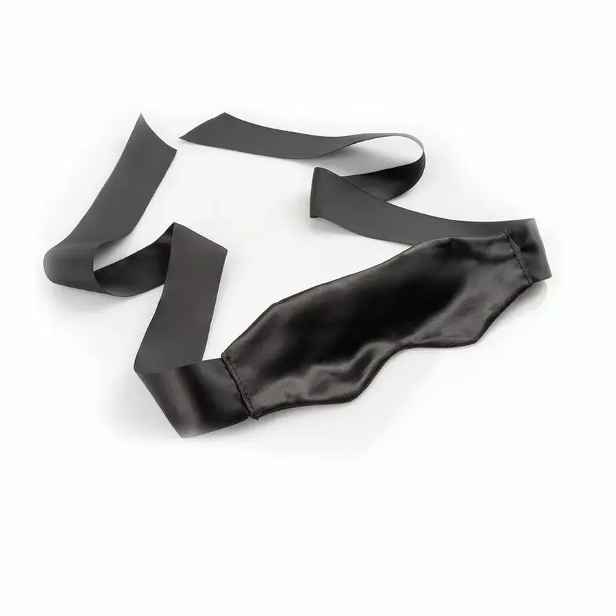 Бондаж Pipedream FETISH FANTASY LIMITED EDITION - SATIN BLINDFOLD Photo 5