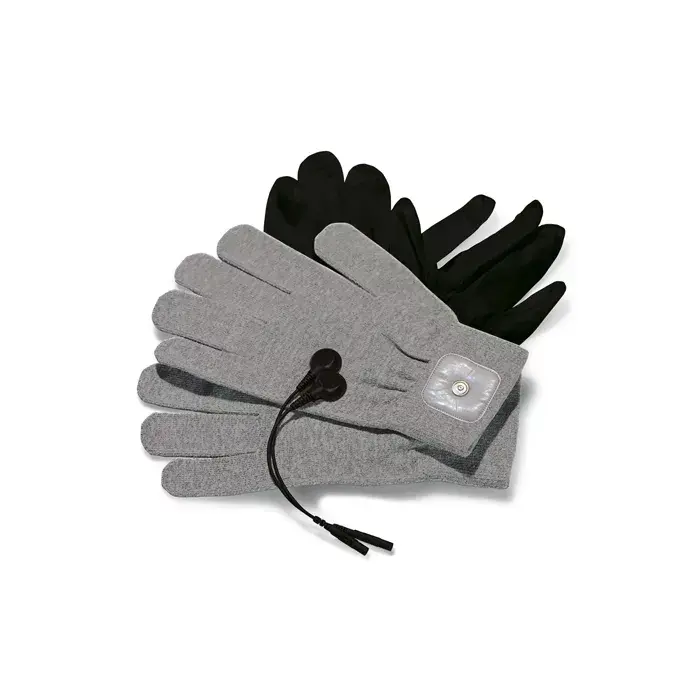 Mystim Magic Gloves электрические перчатки Photo 2