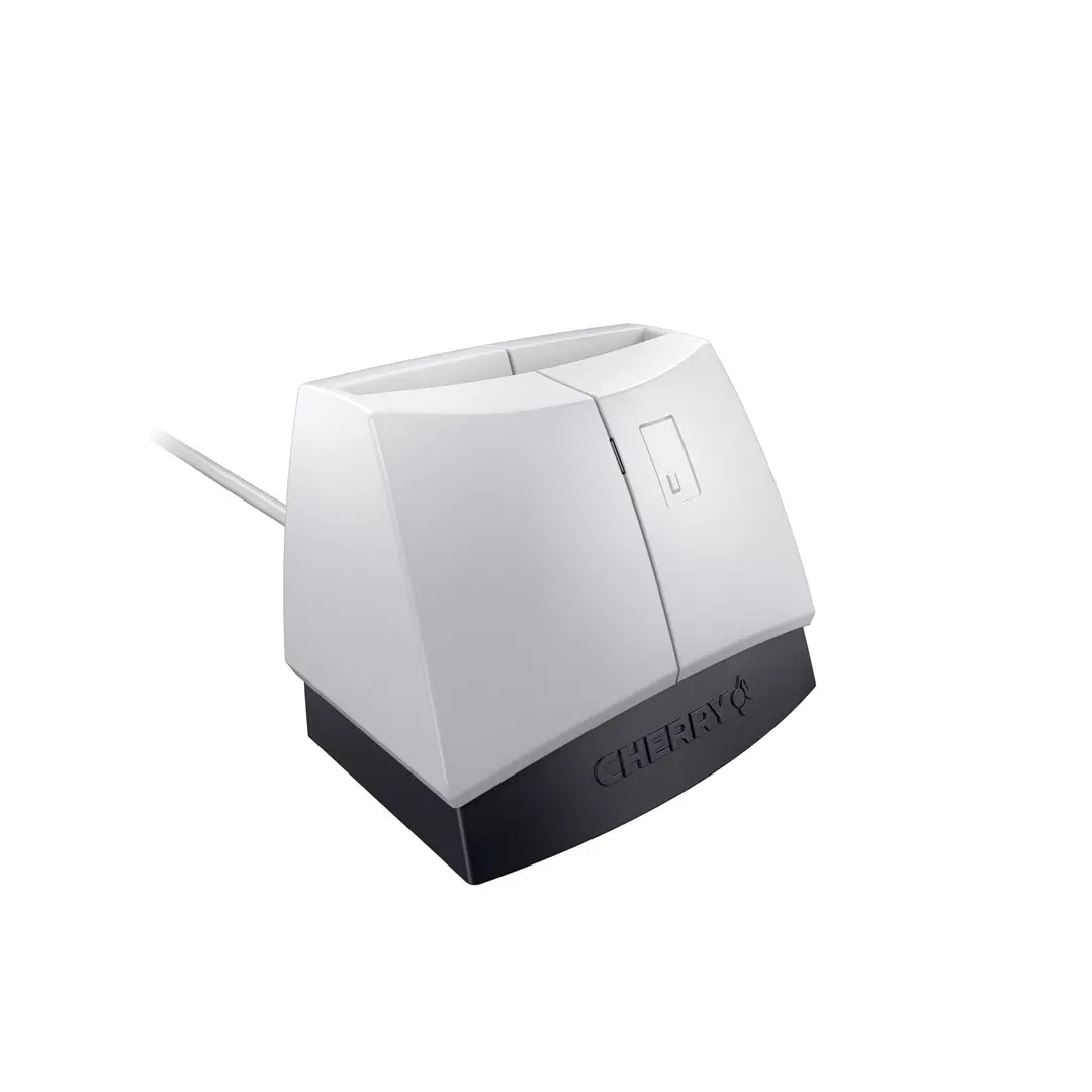 Cherry ST-1144 Smart Card Reader Photo 9