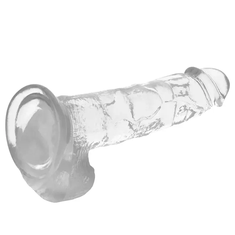 Страпон x ray XRAY HARNESS + COCK 22x4.6 см Photo 3