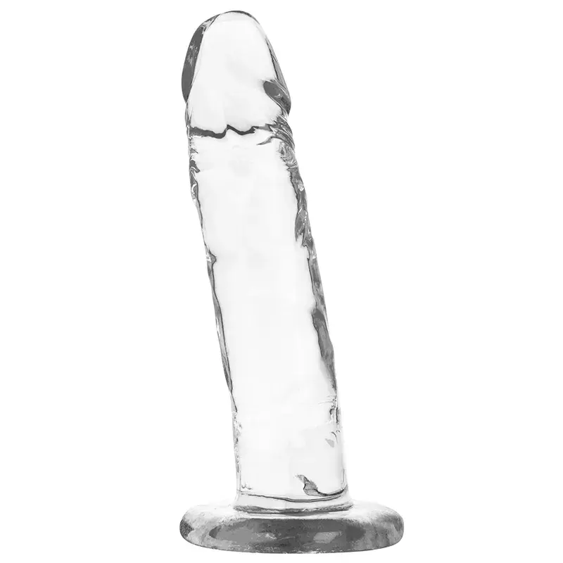 Страпон x ray XRAY HARNESS + CLEAR COCK 18×4 см Photo 6