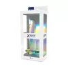 Страпон x ray XRAY HARNESS + CLEAR COCK 18×4 см Photo 10