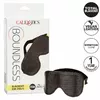 Маска для глаз California Exotics Boundless Blackout 14239 Photo 6