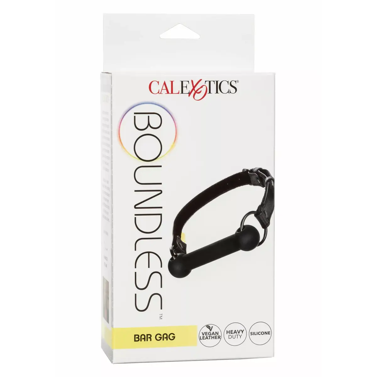 Кляп California Exotics Boundless 14241 Photo 2