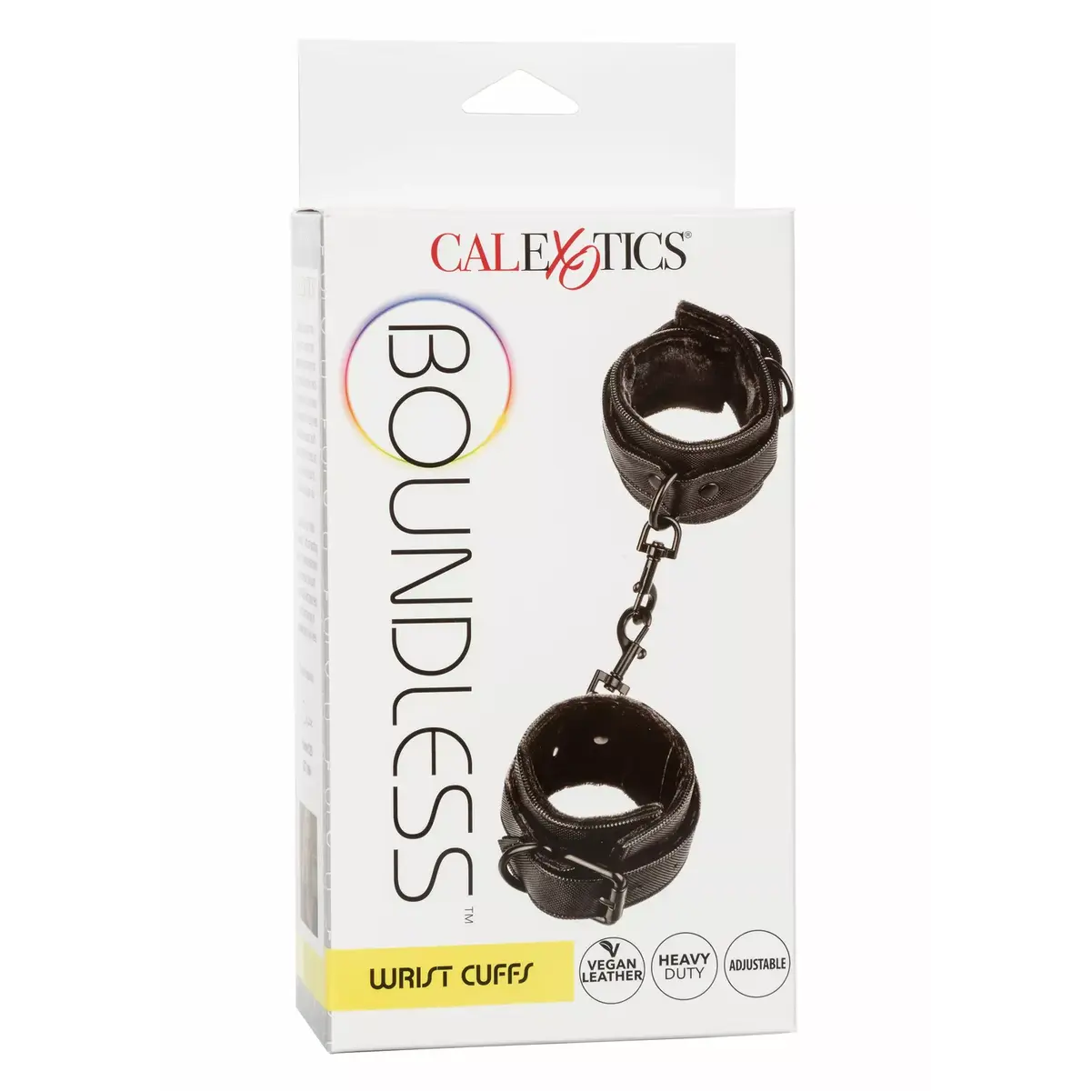 Наручники CALEXOTICS BOUNLESS 14242 Photo 3