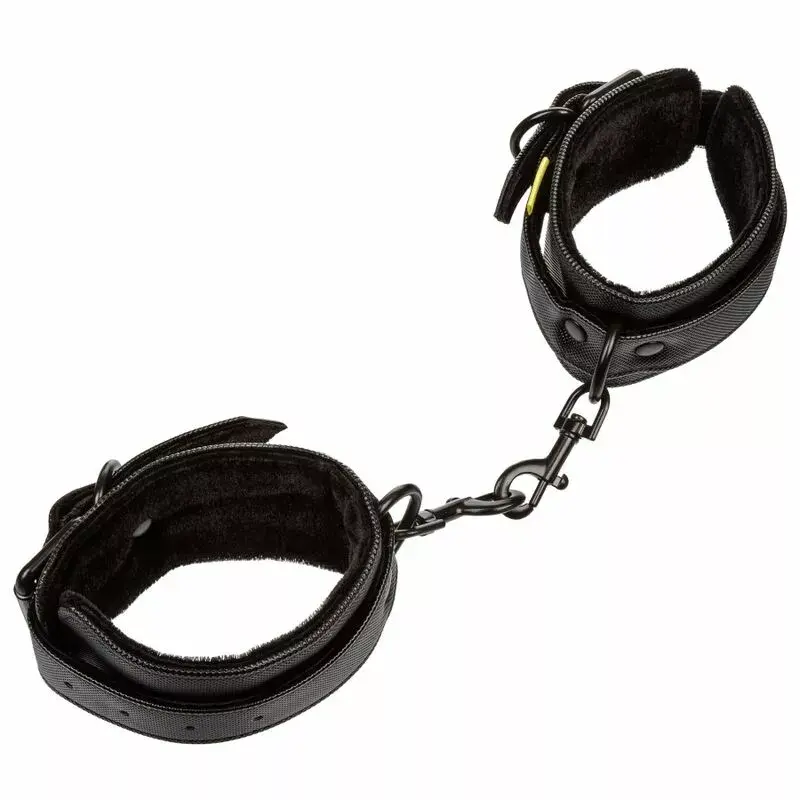 Наручники CALEXOTICS BOUNLESS 14242 Photo 2