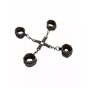 Бондаж CALEXOTICS BOUNDLESS HOG TIE 14245