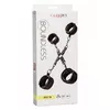 Бондаж CALEXOTICS BOUNDLESS HOG TIE 14245 Photo 2