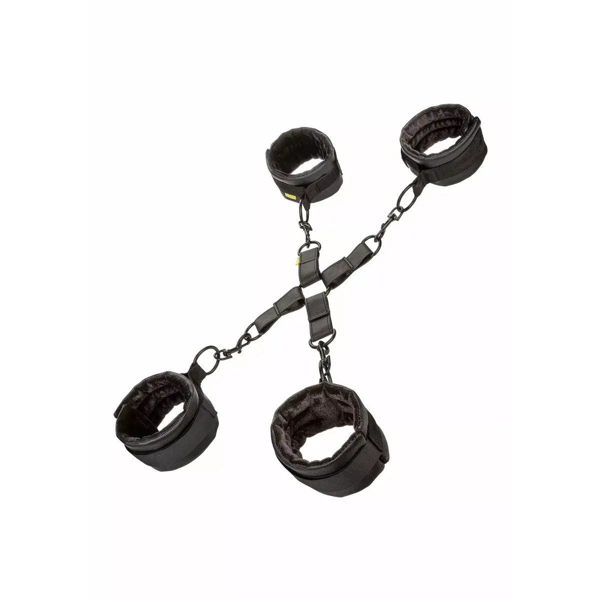 Бондаж CALEXOTICS BOUNDLESS HOG TIE 14245 Photo 3