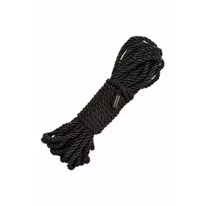Бондаж CalExotics Boundless Rope 10м Черный