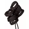 Бондаж CalExotics Boundless Rope 10м Черный Photo 3