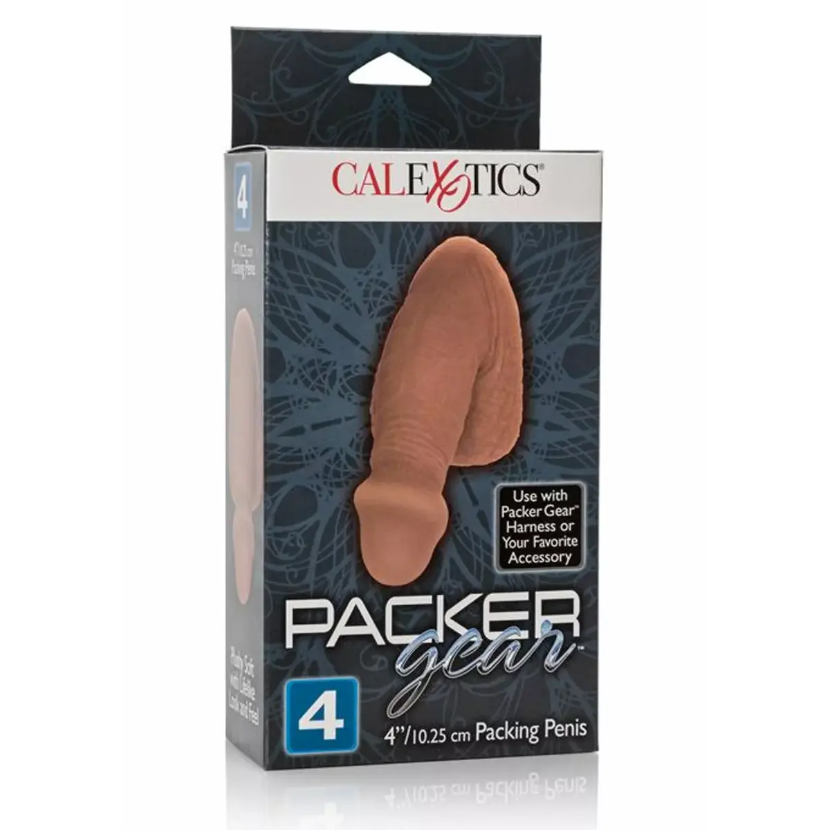 Фаллоимитатор California Exotics 12,75 см Photo 2