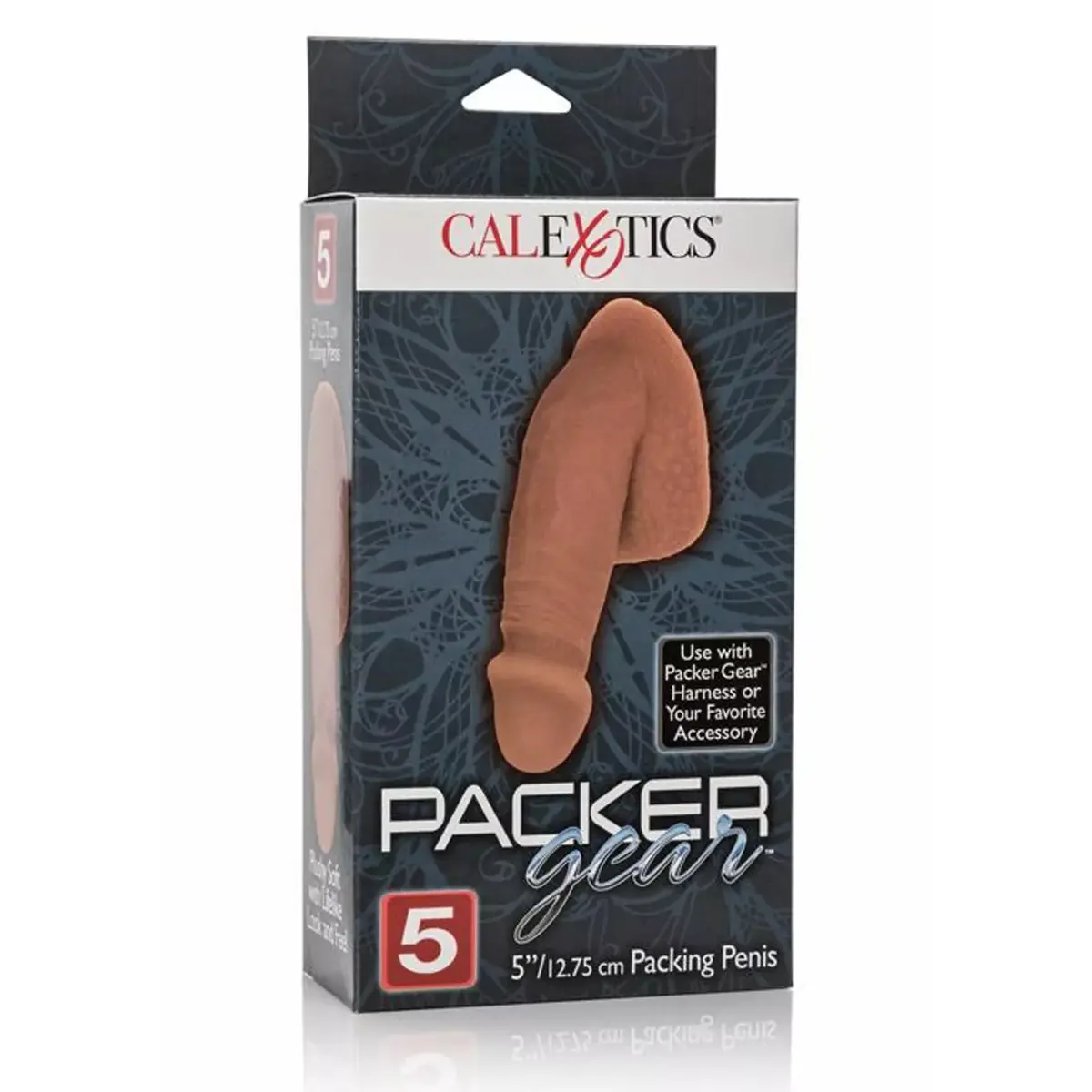 Dildo CALEXOTICS Packing Penis 13484 Photo 2