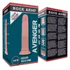 ROCKARMY Premium Avenger страпон 19 см Photo 7