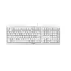Cherry KC 1000 Corded Keyboard USB UK QWERTY Photo 2
