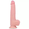 Страпон rock army Liquid Silicone Premium Spitfire 21 см Photo 6