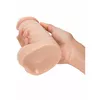 Dildo Seven Creations SO REAL DONG 20 cm Photo 4