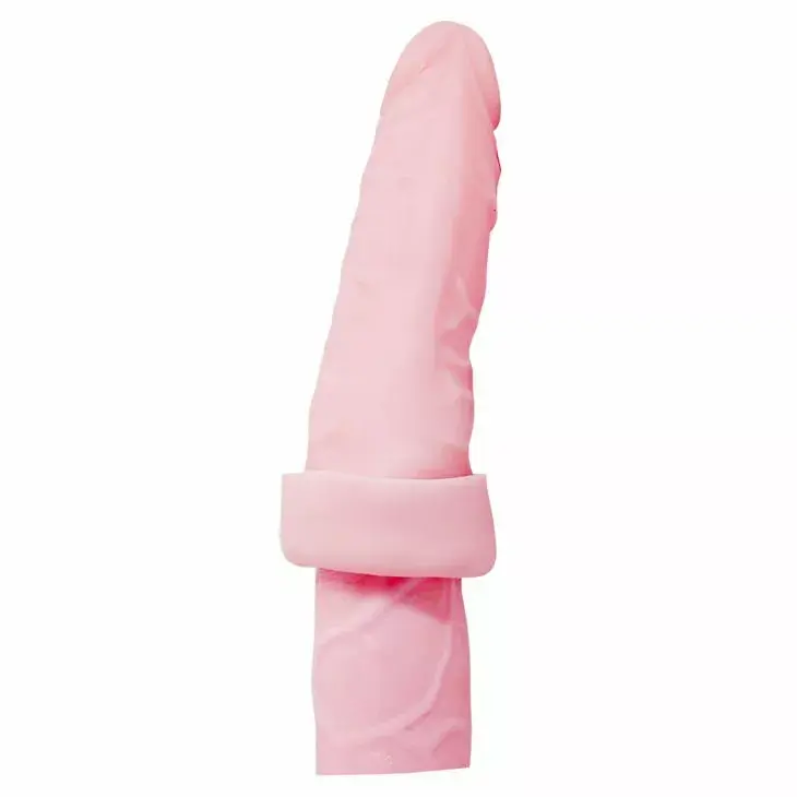 Penis Extension BAILE D-210285 Photo 4