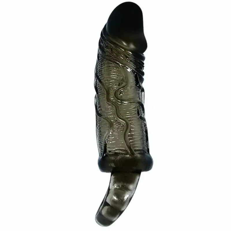 Penis Extender Cover Baile D-211777 Photo 2