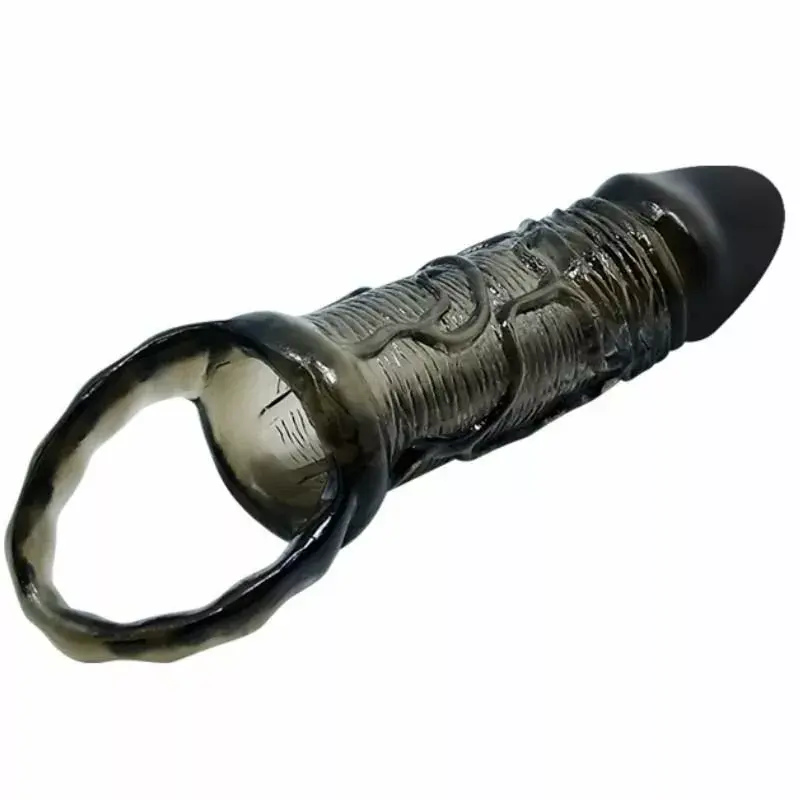 Penis Extender Cover Baile D-211777 Photo 3