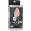 Penis Extension CalExotics Packing Penis Flesh 12.75 cm Photo 2
