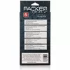 Насадка на пенис CalExotics Packing Penis Flesh 14.5 см Photo 3