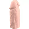 Penis Extension VIRILXL LIQUID SILICONE V3 NATURAL Photo 2