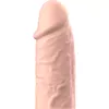 Penis Extension VIRILXL LIQUID SILICONE V3 NATURAL Photo 5