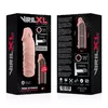 Penisa stiprinājums VIRILXL LIQUID SILICONE V5 Photo 3