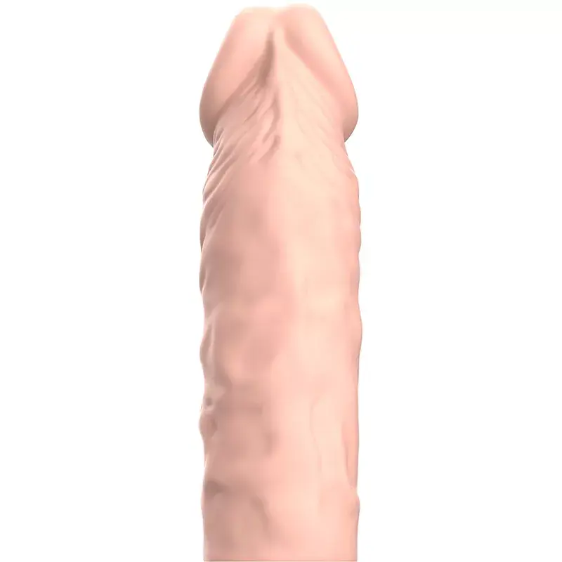 Penisa stiprinājums VIRILXL LIQUID SILICONE V5 Photo 6