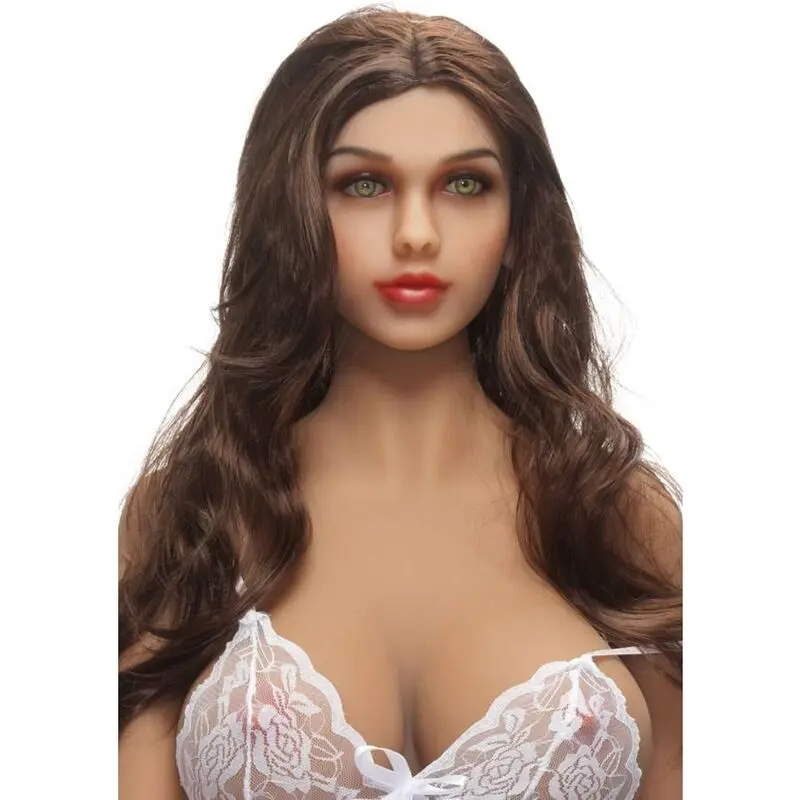 Sex Doll Hidden Desire Banger Babe Pamela Photo 2