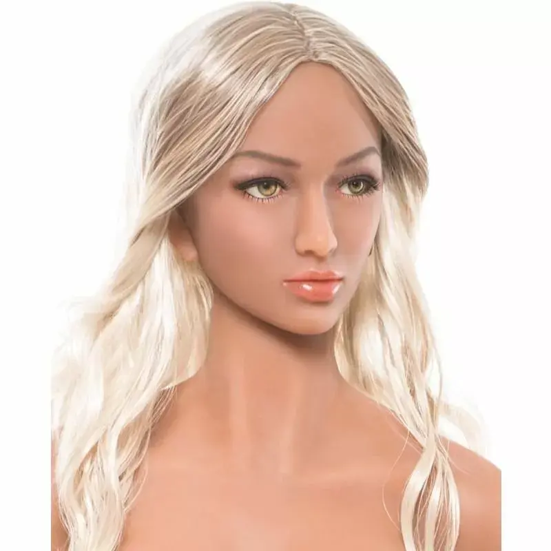 Seksa lelle Pipedream Extreme Ultimate Fantasy Doll Kitty 168 cm Photo 13
