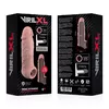 Penisa stiprinājums VIRILXL LIQUID SILICONE V7 Photo 3