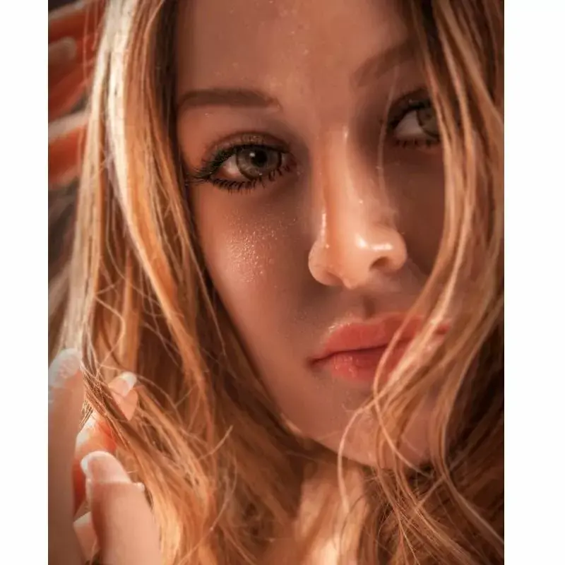 Seksa lelle Pipedream Ultimate Fantasy Bianca 163 cm Photo 4