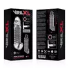 Насадка на пенис VIRILXL V11 Photo 3