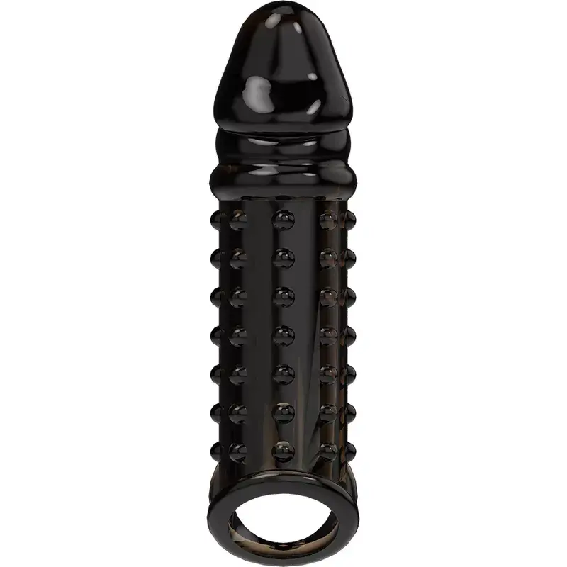 Насадка‑удлинитель VIRILXL V11 Black Photo 8