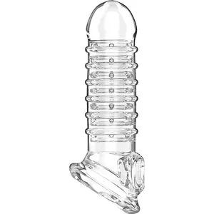 Penis Extension VIRILXL V15 Transparent