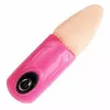 Penis Attachment BAILE TONGUE MASSAGER 3V Photo 3