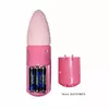 Penis Attachment BAILE TONGUE MASSAGER 3V Photo 6