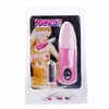 Penis Attachment BAILE TONGUE MASSAGER 3V Photo 7