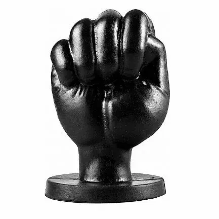 Анальная пробка FIST D-221851 Photo 2