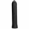Анальная пробка All Black D-216233 Photo 3