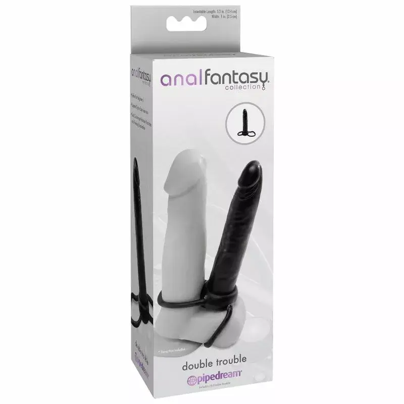 Насадка analfantasy PD4662-23 Photo 3