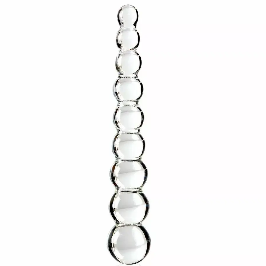Анальная пробка Icicles PD2902-00 Photo 2