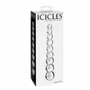 Анальная пробка Icicles PD2902-00 Photo 3