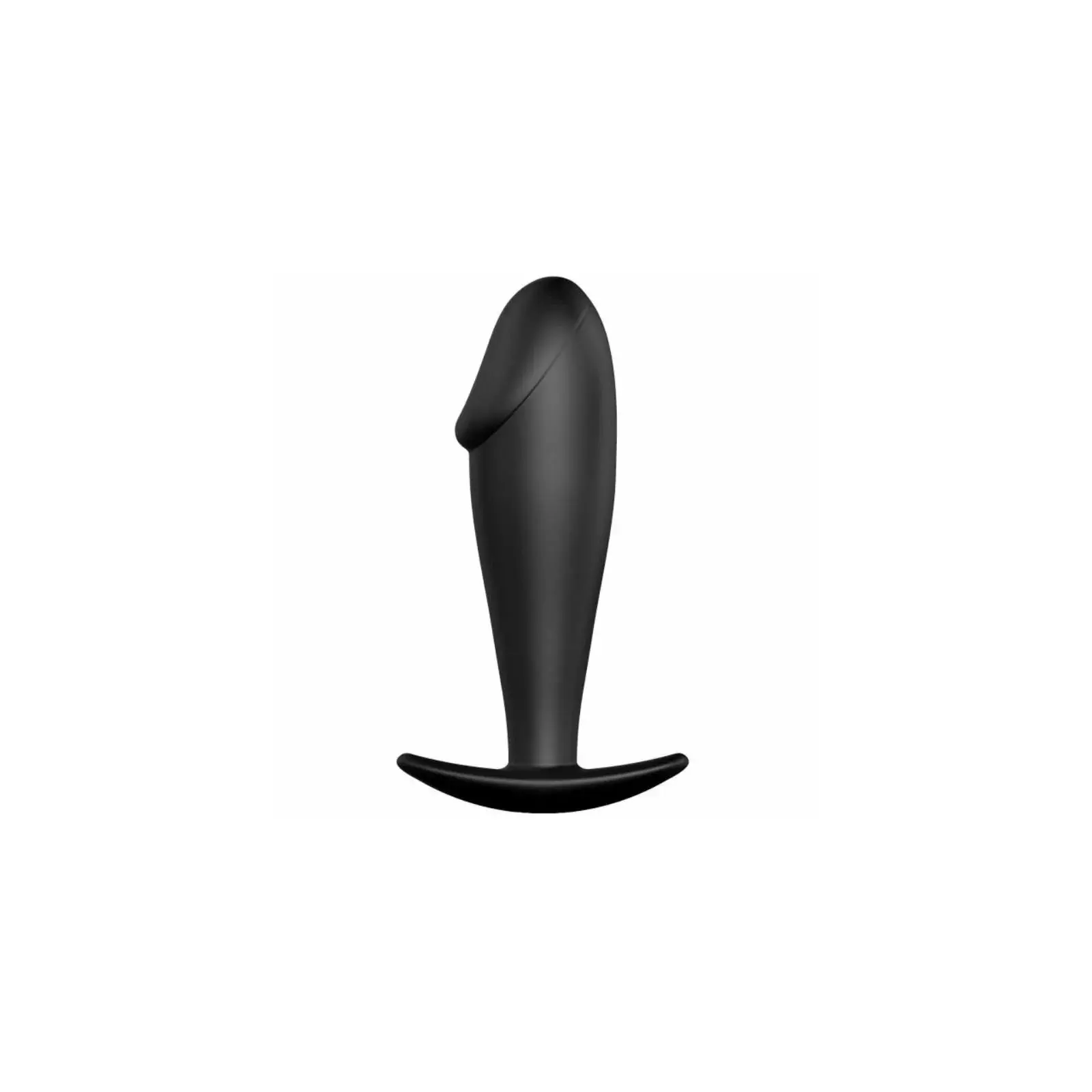 PRETTY LOVE SILICONE ANAL PLUG D-211727 | AiO.lv