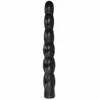 Анальная пробка All Black D-216248 Photo 3