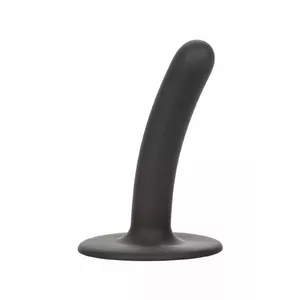 Dildo CALEXOTICS Silicone Black