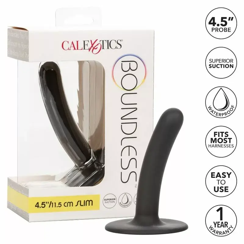 Dildo CALEXOTICS BOUNDLESS DILDO 14230 Photo 4